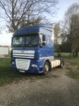 DAF  XF 410