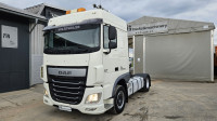 DAF XF 460 FT 4X2 tegljač