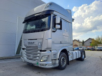 DAF XF 460 FT