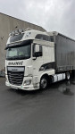 DAF XF 460