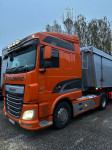 DAF XF 460