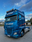 Daf Xf 460