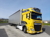 Daf Xf 460