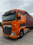 DAF XF 510