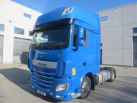 DAF XF SSC 440 4x2 Tegljač mega