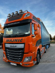 Daf Xf460