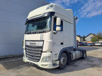 DAF XF480 FT