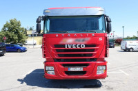 Iveco 450 Zamjena