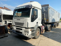 Iveco stralis 430 kip hidraulika