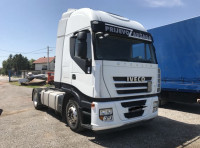 IVECO STRALIS