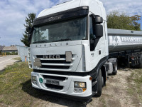 Iveco Stralis 450 Kiper pumpa 500tkm