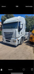 Iveco stralis 450