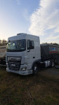 DAF XF 450 300 TKM