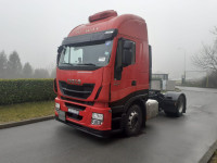 Iveco Stralis 480 ADR