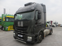 Iveco Stralis 480 Hi-Way 4x2Tegljač