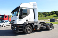 IVECO Stralis AT 440 S 45 T/P