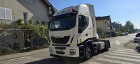 Iveco Stralis EEV