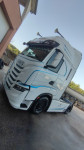 Iveco S-way