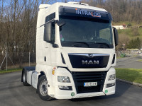 MAN 460 XXL euro 6c