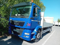 MAN TGM 18.290