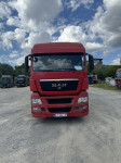 Man tgx 18 440 intarder kip hidroulika