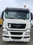 MAN TGX 18.440 EEV KIPP HIDRAULIK