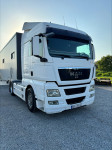 MAN TGX 18.440 EEV