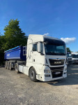 MAN TGX 18.460