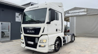 MAN TGX 18.480 4X2 TEGLJAČ