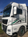 MAN TGX 18.480