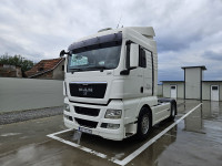 MAN TGX 18.480