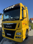 MAN TGX 18.480.