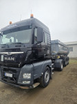 MAN TGX 18.500