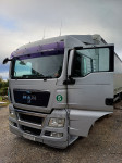 MAN TGX 440