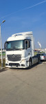 Mercedes Actros 1845