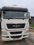 Man tgx 480