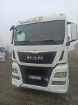 Man tgx 480