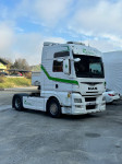 Man Tgx 480