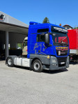 Man Tgx 500