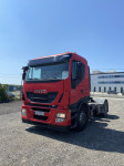 Iveco Stralis 460 EEV