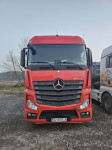 Mercedes Actros 1845