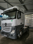 Mercedes Actros 1845