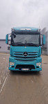 MERCEDES ANTOS MP4 1843 KIPHIDRAULIKA RETARDER