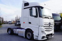 Mercedes-Benz Actros MP4 1851 LowDeck E6 StreamSpace tegljač /9 komada