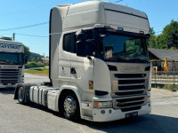 SCANIA R450 TOP TOP