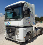 Renault Magnum 480 4x2Tegljač EEV