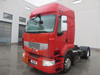 Renault Premium 450 ADR 4x2Tegljač