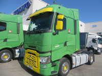 Renault T520 HSC 4x2Tegljač