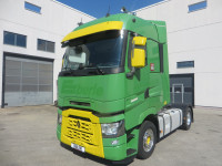 Renault T520 HSC 4x2Tegljač visoka kabina standard