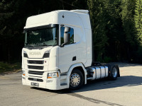 SCANIA R410 2/2021 TOP STANJE leasing